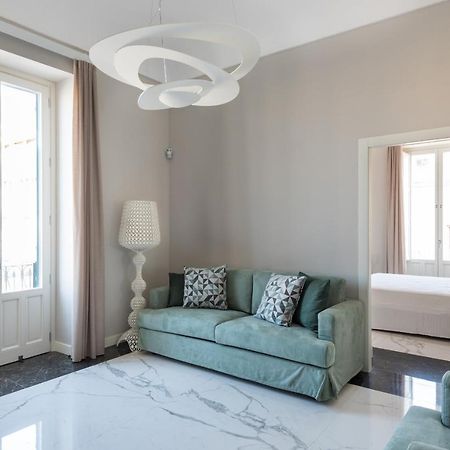 Riva Apartments By Wonderful Italy Syrakuzy Zewnętrze zdjęcie