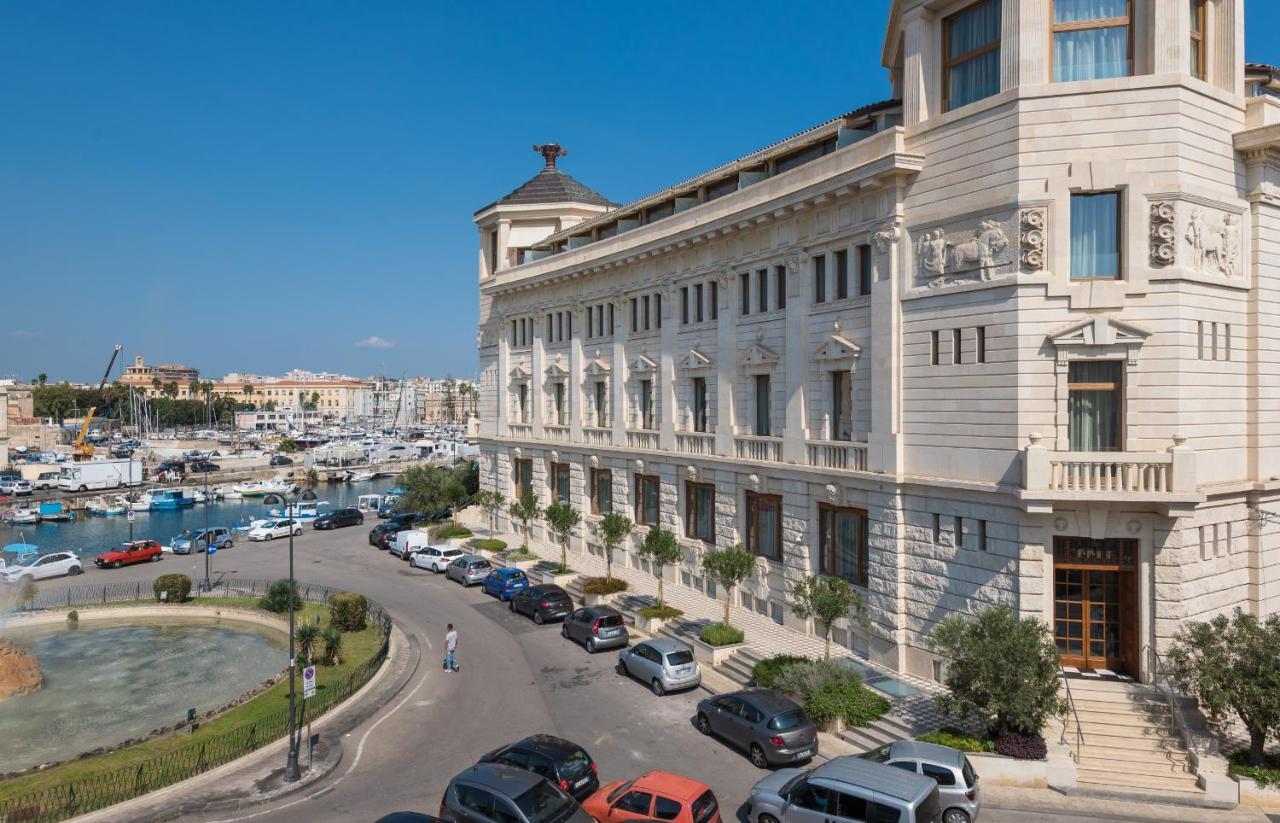 Riva Apartments By Wonderful Italy Syrakuzy Zewnętrze zdjęcie