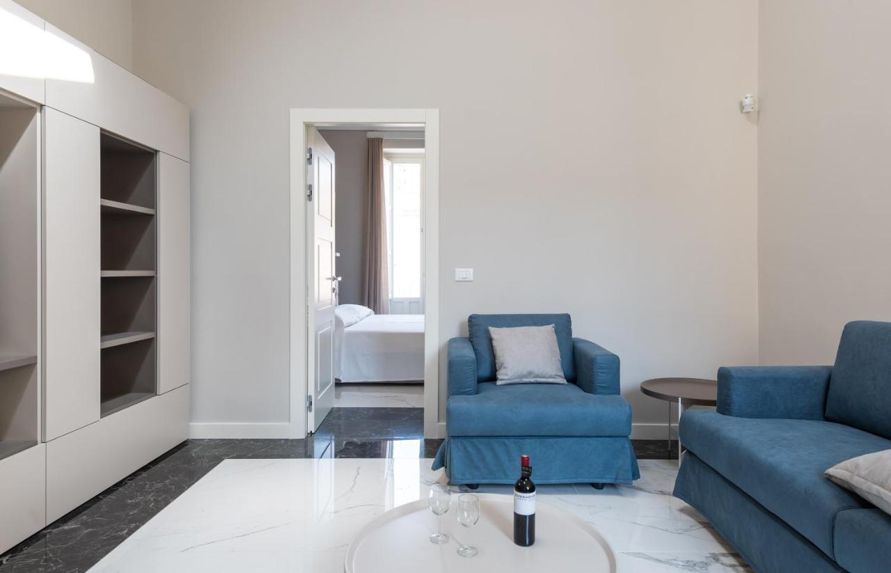 Riva Apartments By Wonderful Italy Syrakuzy Zewnętrze zdjęcie