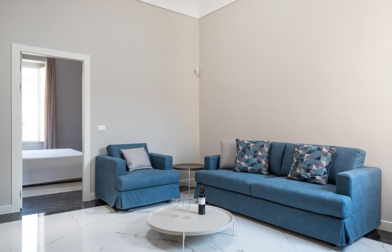 Riva Apartments By Wonderful Italy Syrakuzy Zewnętrze zdjęcie