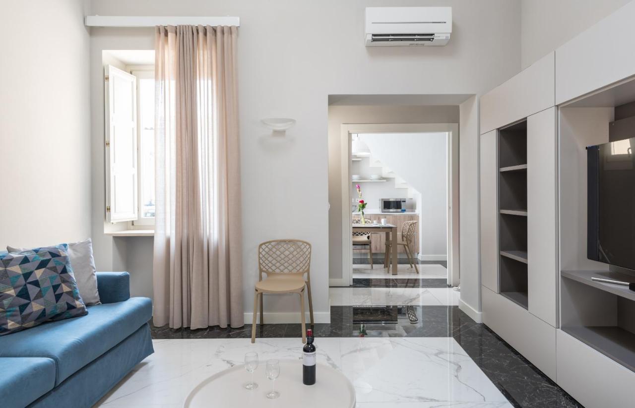 Riva Apartments By Wonderful Italy Syrakuzy Zewnętrze zdjęcie