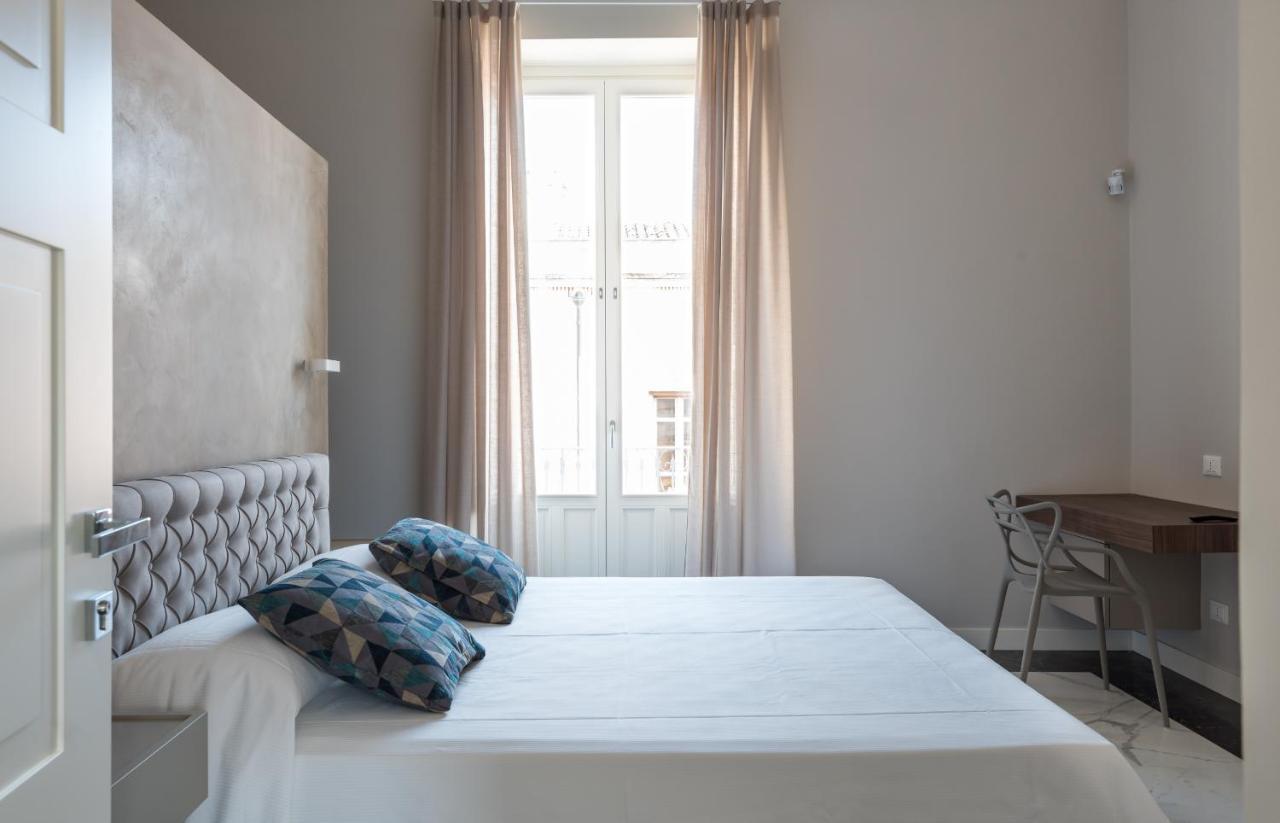 Riva Apartments By Wonderful Italy Syrakuzy Zewnętrze zdjęcie