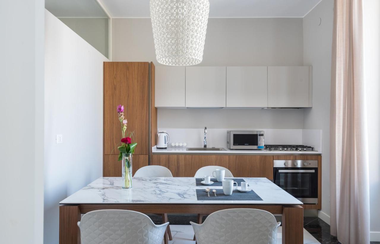 Riva Apartments By Wonderful Italy Syrakuzy Zewnętrze zdjęcie