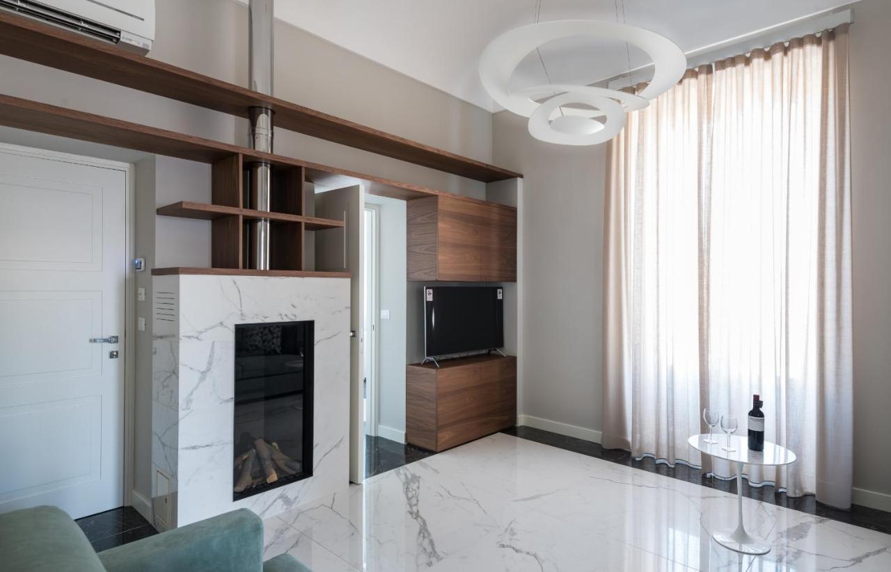 Riva Apartments By Wonderful Italy Syrakuzy Zewnętrze zdjęcie